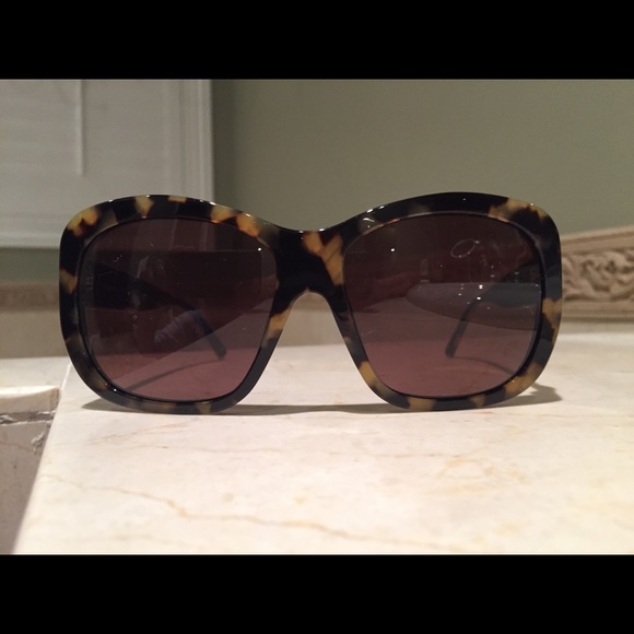versace sunglasses tortoise